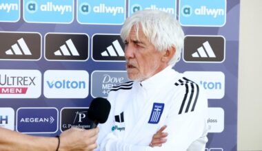 Jovanović pred Srbiju: „Pokušavam da pronađem ravnotežu između emocija i patriotizma“.