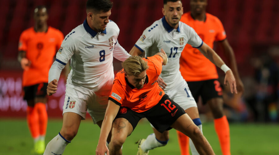 Jović: “Pokazali smo zube i da možemo, ali nedostaje kvalitet” VIDEO