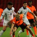 Jović: "Pokazali smo zube i da možemo, ali nedostaje kvalitet" VIDEO