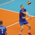 Jovović: Previše grešaka, neočekivano smo slabo odigrali
