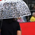 Jutro vedro i hladno, tokom dana oblačno sa kišom: temperatura do 21 stepen