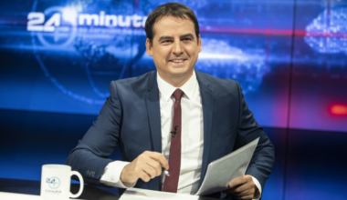 KESIĆEVA EMISIJA UKINUTA ODLUKOM NOVIH PORTUGALSKIH VLASNIKA NOVE S: Oglasila se ekipa „24 minuta“ – evo gde ćete ih ubuduće gledati!