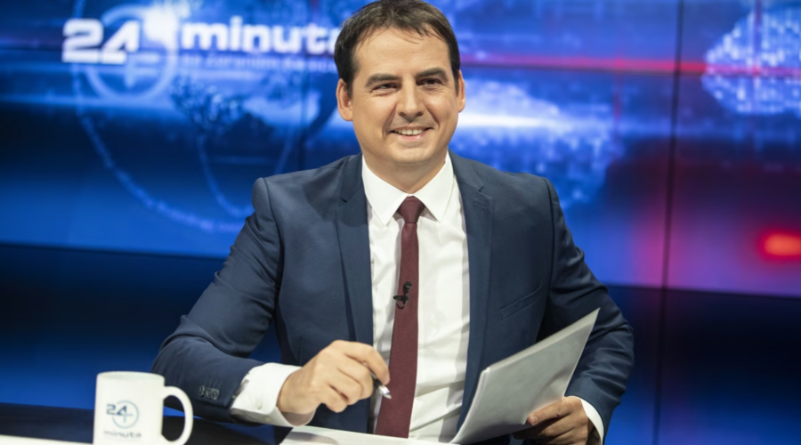 KESIĆEVA EMISIJA UKINUTA ODLUKOM NOVIH PORTUGALSKIH VLASNIKA NOVE S: Oglasila se ekipa „24 minuta“ – evo gde ćete ih ubuduće gledati!