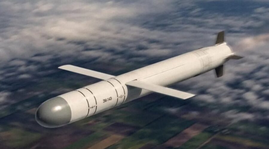 KIJEV U STRAHU ZBOG NOVOG RUSKOG ORUŽJA: Otkriveno šta ove bespilotne rakete zapravo mogu na terenu! (VIDEO)