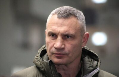 DRAMA U KIJEVU: Hitno se oglasio Kličko