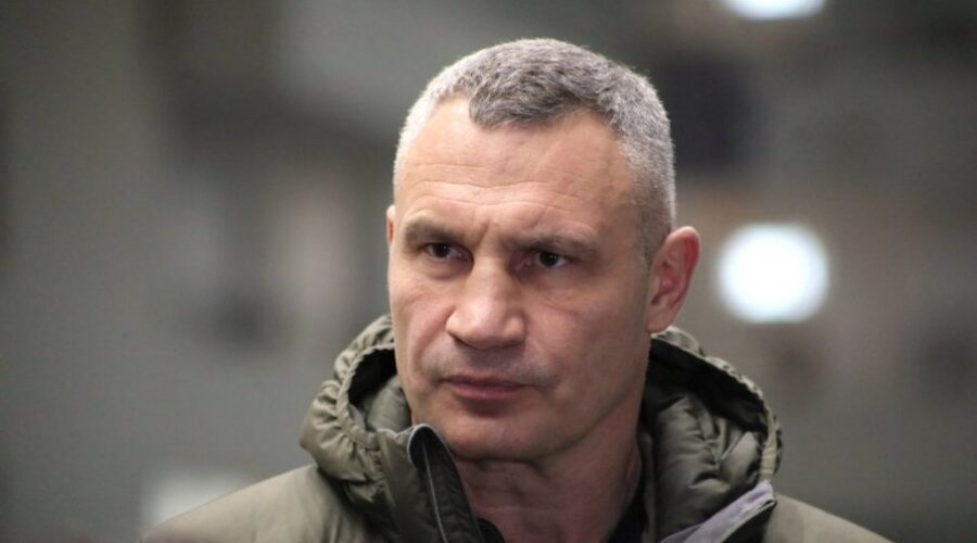 KLIČKO ZAKUKAO: u Kijevu tri osobe poginule u popodnevnim napadima