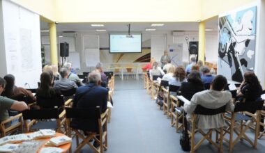 KNjIŽEVNI OPUS MILORADA PAVIĆA: Program u NB „Stefan Prvovenčani“ u Kraljevu