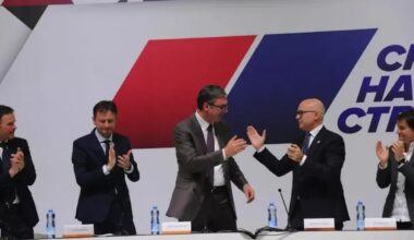 KOLUMNA, DANICA POPOVIĆ: Ko je najgori srpski političar – izaberite svog favorita!