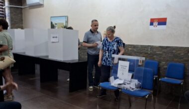KOPIRAJU I NJIH: Crnogorska partija tvrdi da je osnovana stranka sa identičnim imenom malo nakon što su podržali Studentsku listu!