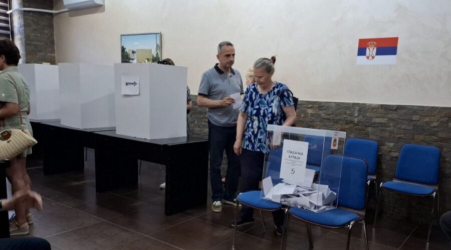 KOPIRAJU I NJIH: Crnogorska partija tvrdi da je osnovana stranka sa identičnim imenom malo nakon što su podržali Studentsku listu!