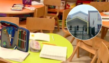 KORUPCIJA UBIJA, PORUČUJU IZ SINDIKATA: Traže potpunu proveru toka novca za jaslice u Vršcu gde je plafon pao na dete!