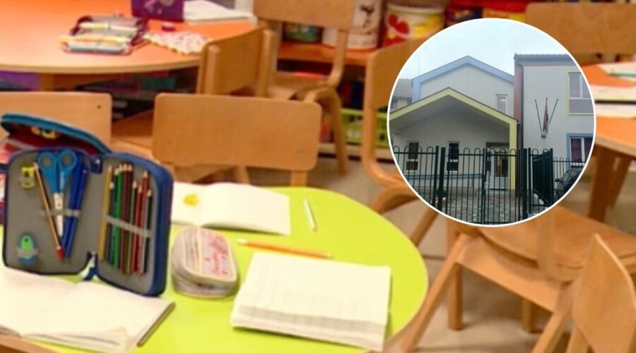KORUPCIJA UBIJA, PORUČUJU IZ SINDIKATA: Traže potpunu proveru toka novca za jaslice u Vršcu gde je plafon pao na dete!