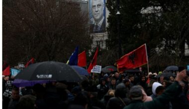 KOSOVU PRETE NOVI NEREDI: Nemačka štampa strahuje od burnih reakcija nakon presude Tačiju i liderima UČK!