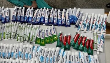 KRILI DROGU U PASTI ZA ZUBE: 11 krijumčara dobilo smrtnu kaznu