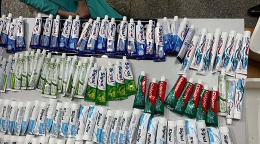 KRILI DROGU U PASTI ZA ZUBE: 11 krijumčara dobilo smrtnu kaznu