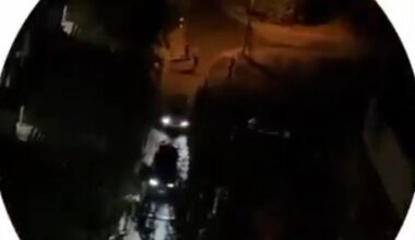 KRVAVI RAT TAJNIH SLUŽBI U KIJEVU: SBU i GUR se “izupucavali” na ulici, ima ranjenih (VIDEO)