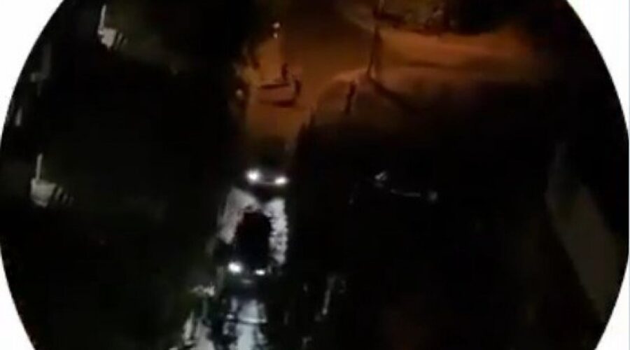 KRVAVI RAT TAJNIH SLUŽBI U KIJEVU: SBU i GUR se “izupucavali” na ulici, ima ranjenih (VIDEO)