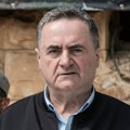 Kac: Izrael će "završiti posao" u Gazi i težiti iseljavanju Palestinaca