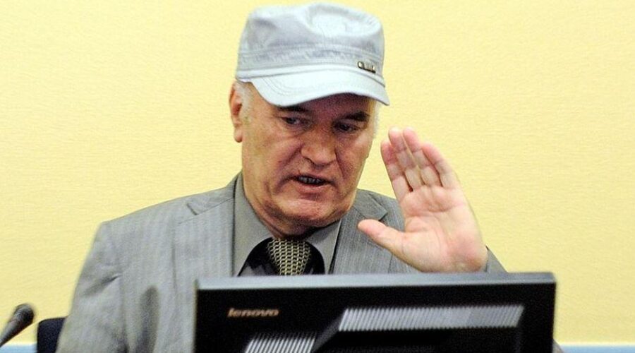 Kad je u Srbiji zabranjeno veličanje ratnih zločinaca