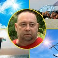Kada pada temperatura i stiže prava jesen? Marko Čubrilo prognozira nastavak tropskih vrućina i u septembru, ali do kada...
