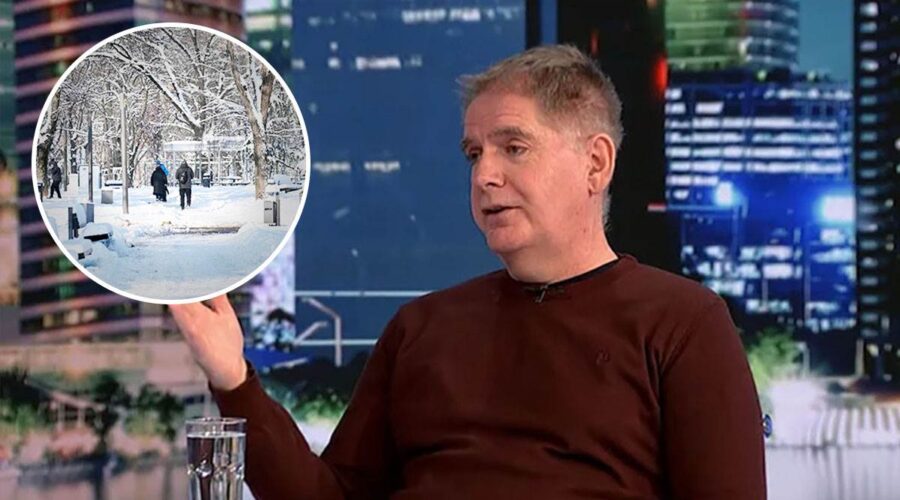 Kada stiže prvi sneg u Srbiju? Ivan Ristić najavio još jače zahlađenje, evo kakvo vreme nas čeka do kraja septembra
