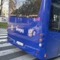 Kako će biti izmenjene trase linija javnog prevoza zbog manifestacije „Trka 10K Beograd 2026“?