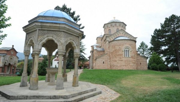 СВЕТОСАВСКИ ПУТОКАЗ КРОЗ ВЕКОВЕ: Како је на данашњи дан у Жичи проглашена аутокефалност СПЦ СВЕТОСАВСКИ ПУТОКАЗ КРОЗ ВЕКОВЕ: Како је на данашњи дан у Жичи проглашена аутокефалност СПЦ