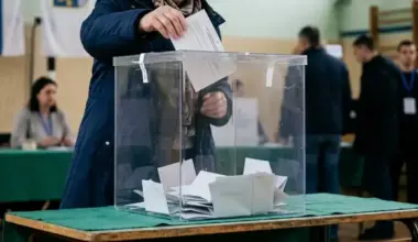 Kako možete glasati u dijaspori na predstojećim parlamentarnim izborima?