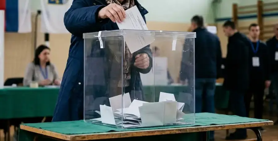Kako možete glasati u dijaspori na predstojećim parlamentarnim izborima?