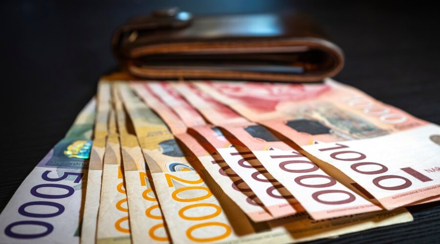 Kako naslednici besplatnih akcija podižu 6.000 dinara: Potrebna su dva dokumenta, a novac se ne preuzima u pošti