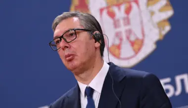 Kako nemački mediji pišu o predstojećim izborima u Srbiji: Referendum o Vučiću, Evropa šokirana sahranom Ratka Mladića