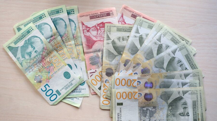 Kako se podnosi reklamacija za 6.000 dinara: Uputstvo za građane koji imaju problem sa prijavom