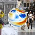 Kakva nas zima čeka? RHMZ objavio prve prognoze: U oktobru i letnji dani i mraz, evo kada nas očekuje prvi sneg