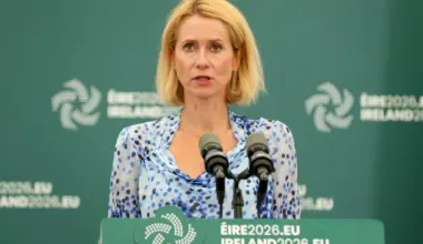 Kalas: EU podržava strože vize za Ruse