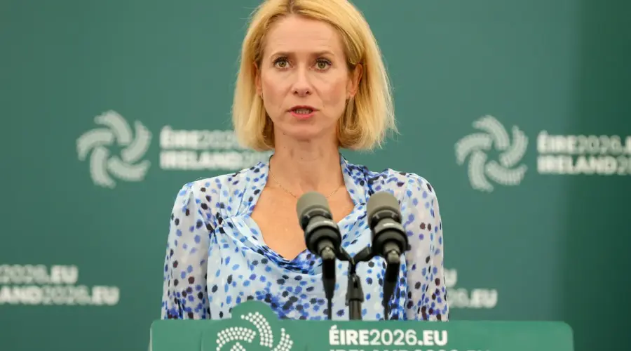 Kalas: EU podržava strože vize za Ruse
