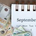 Kalendar isplata za septembar 2026. Detaljan vodič kroz tri kruga državne pomoći: Ko dobija 6.000, a kome leže i do 35.000…