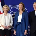 Kanada pozdravlja predlog o pridruženom članstvu u EU, Tramp preti carinama
