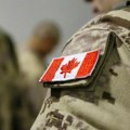 Kanada uz Britaniju u vojnoj koaliciji