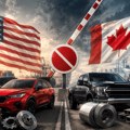 Kanada uzvratila Trampu: Nove carine na američku robu vrednu 20 milijardi dolara
