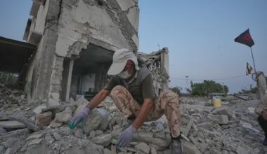 Kancelarija za budžet: Iranski rat koštao SAD više od 38 milijardi dolara