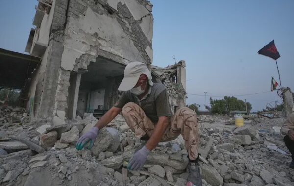 Kancelarija za budžet: Iranski rat koštao SAD više od 38 milijardi dolara