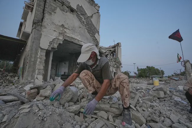 Kancelarija za budžet: Iranski rat koštao SAD više od 38 milijardi dolara