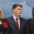 Kandidati iz Niša na izbornoj listi „Ivica Dačić – Faktor stabilnosti!“