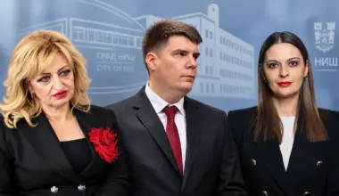 Kandidati iz Niša na izbornoj listi „Ivica Dačić – Faktor stabilnosti!“