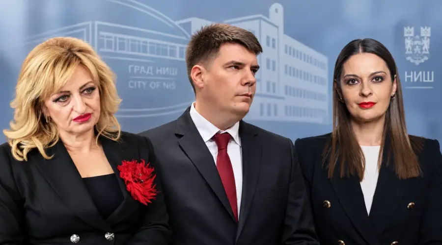 Kandidati iz Niša na izbornoj listi „Ivica Dačić – Faktor stabilnosti!“