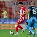 Kao da smo stideli da uzmemo loptu: Trener Radničkog nezadovoljan posle ubedljivog poraza na Marakani...
