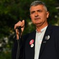 Kardiolog i vojnik: Ko je Ilija Srdanović, prvi na studentskoj listi za izbore?