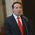 Karić nakon saopštenja RIK-a da proverava listu: Očekujem zakonitost i nepristrasnost