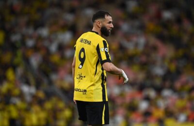 Karim Benzema sporazumno raskinuo ugovor sa Al Hilalom