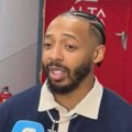 Karlik Džouns: "Pročitao sam taj tekst i video šta su napisali o meni, motivisali su me"